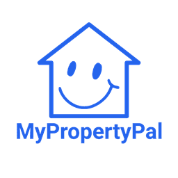 MyPropertyPal Logo