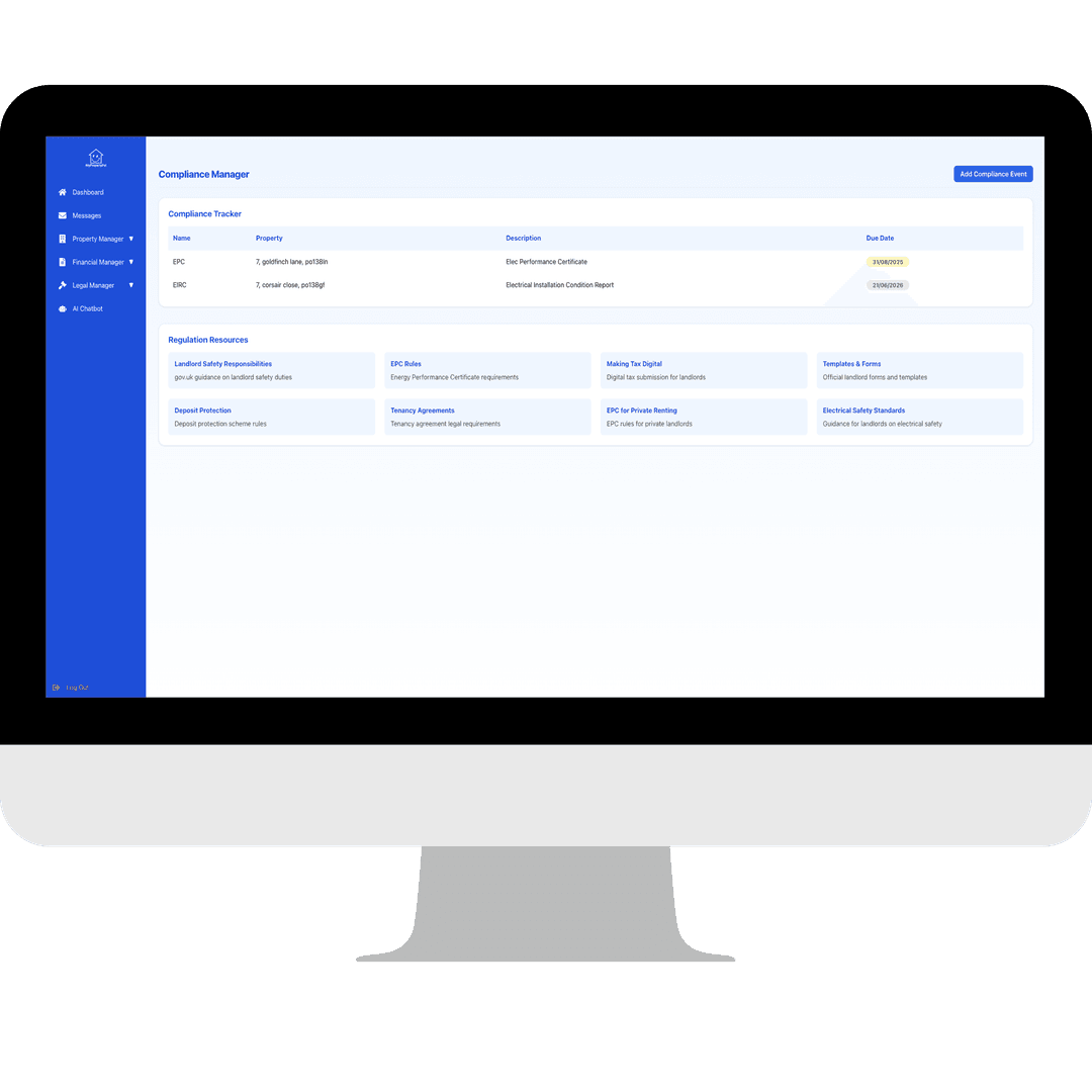 No Middle-Man Preview